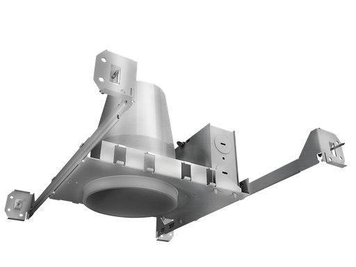 Product image for RAB NDCANIC4R HALITE 4' CAN NECONST