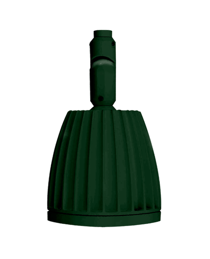 Product image for RAB GNLED26NG GOOSE HEAD 26W GREEN