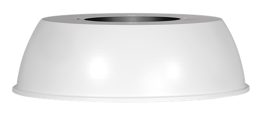 Product image for RAB R16SA HAYBAY 8.5" SHORT ALM. RE