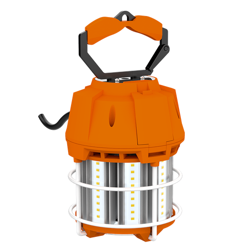 Product image for RAB TEMP-60-850 HID TEMPLIGHT 60W 5