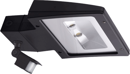 Product image for RAB WPLED26MS WALLPK 26W COOL JUNC