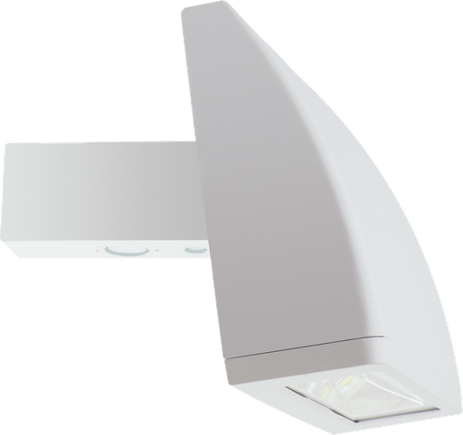 Product image for RAB ALEDC104W AREA 104W CUTOFF COOL