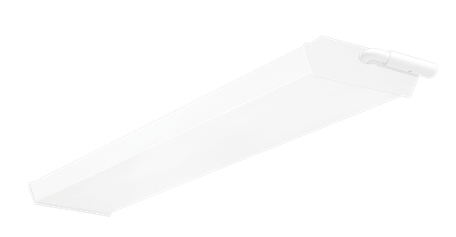 Product image for RAB GUS4-50NW/D10/LC SURFACE WRAP 4