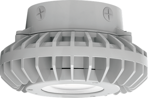 Product image for RAB HAZXLED42CF HAZ 42W COOL CEILIN