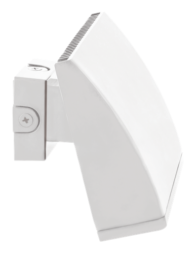 Product image for RAB WPLED52W WALL 52W COOL WH