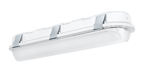 Product image for RAB SHARK2M-18YW/D10 LINEAR 2FT 18W