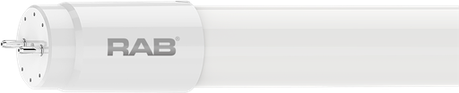 Mayer-DDS-LINEAR TUBES 1 T8 4 FEET GLASS BASE TYPE G13 5000K 80CRI SINGLE ENDED BALLAST BYPASS-1
