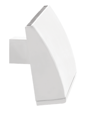Product image for RAB ALEDC80NW AREA LIGHT 80W CUTOFF