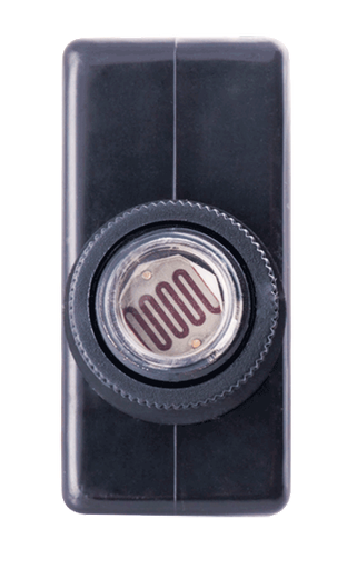 Product image for RAB PC1000 900 W 120 Volt Photocontrol Button