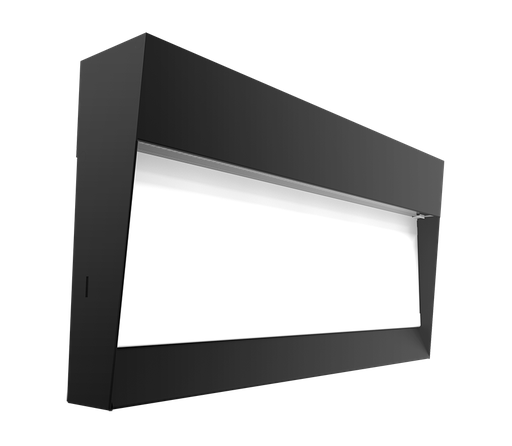 Product image for RAB W17-150L WALLPK 139W 15000LM LE