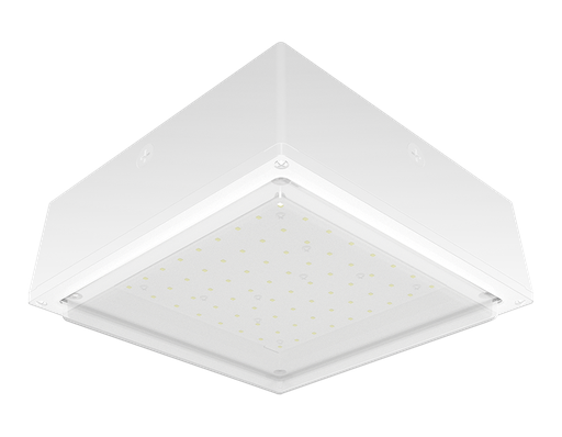 Product image for RAB VANLED20NFRW VANLED FR 20W 4K W