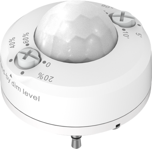 Product image for RAB PIR-S PASSIVE INFRARED PIR SENS