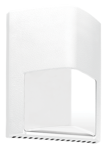 Product image for RAB ENTRA12W 12 W 120/208/240/277 Volt 6 x 7-3/4 x 3 Inch Cool White LED Wall Pack