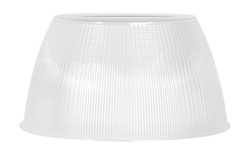 Product image for RAB R16SPF HAYBAY 8.5" SHORT PRISM