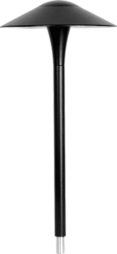 Product image for RAB LLFCLED6LVYYB FL C/O SHD 6W 12V