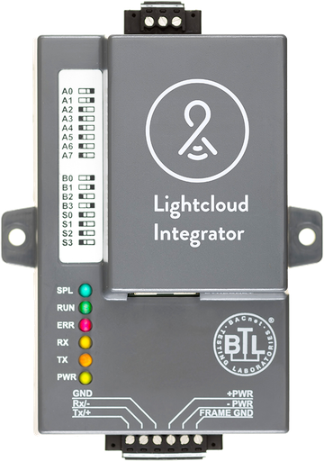 Product image for RAB LCBMS INTEGRATOR