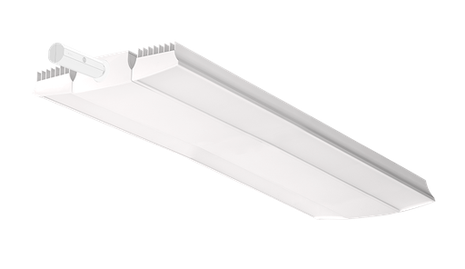 Product image for RAB RAIL400W/D10/LC HBAY 52IN 400W