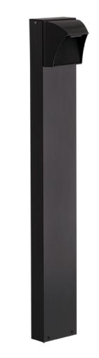Product image for RAB BLED5-36 LED BOLLARD 36 " 5W CO