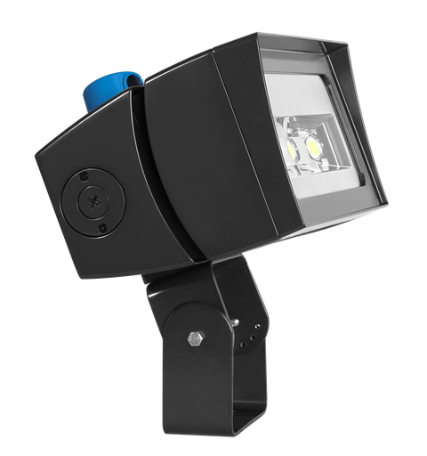 Product image for RAB FFLED120TN/D10/PCT FUT.FLOOD 12