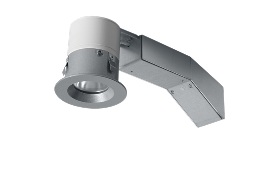 Product image for RAB RDLED2R8-30YY-TS REM 2" RND 8W