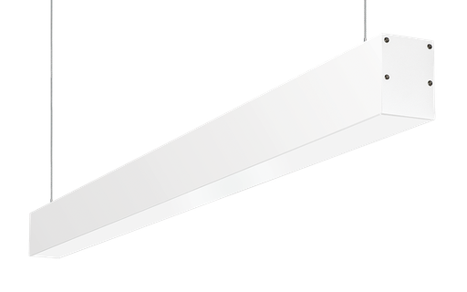 Product image for RAB BOA4P-40D10-40YN-W LIN PEND 4FT