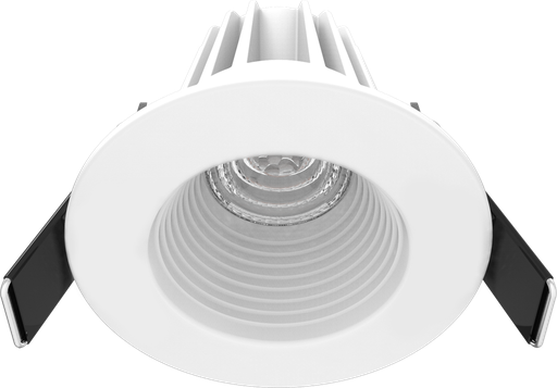 Product image for RAB R2R8927120WB DL 2 RECESSED 8W 6