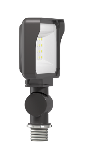 Mayer-DDS-FLOODLIGHTS 1632 LUMENS X34 15W KNUCKLE MOUNT 80CRI 5000K BRONZE 120V-1