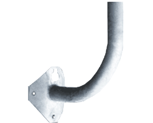 RAB BWC12 WOOD MNTING RIGHT ANGLE B Product image for RAB BWC12 WOOD MNTING RIGHT ANGLE B