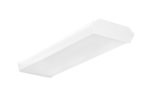 Product image for RAB GUS2-25YW/D10 GUS 2FT 25W 3000K