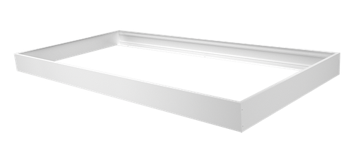 Product image for RAB SMKEZPAN2X4 EZPAN 2x4 Surface Mounting Kit for Drywall Ceilings