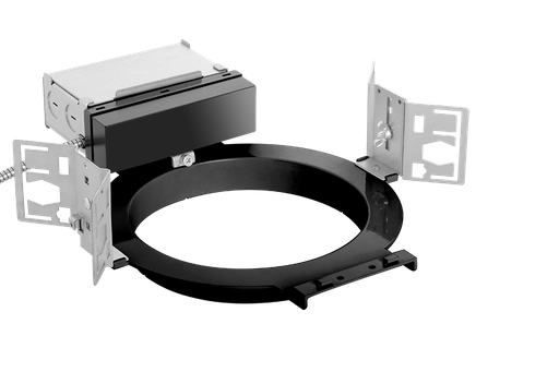 Product image for RAB ND4R20D ROUGH-IN 4" ROUND 20W E