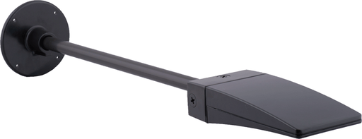 Product image for RAB ARM24 STRAIGHT ARM 24 Inch WITH