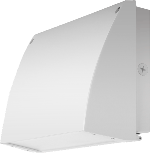 Product image for RAB SLIM57W/PC SLIMWALL 57W 5K PC20
