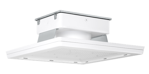 Product image for RAB MASI20-200W/480 GAS STATION 20I