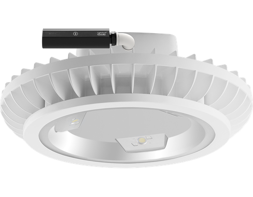 Product image for RAB BAYLED104NW/D10/LC HBAY 104W 4K