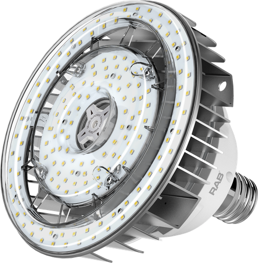 Product image for RAB HID-80-V-EX39-840-BYP-HB-G2 HID
