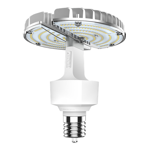 Product image for RAB HID-70-EX39-850-BYP-ADJ HID PT/