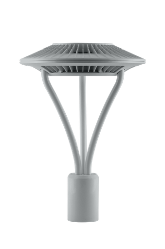 Product image for RAB ALED5T52RG AREA P.TOP 52W 5K TV