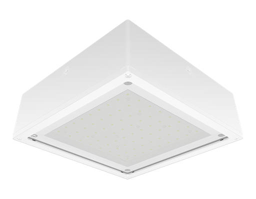 Product image for RAB VANLED20FFRW VANLED FR 20W 5K W