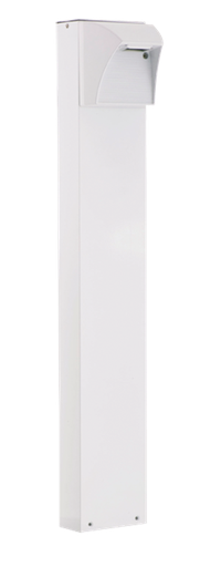 Product image for RAB BLED5-36W LED BOLLARD 36 Inch 5