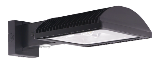 Product image for RAB WPLED4T78/D10/WS2 WALL 78W T IV