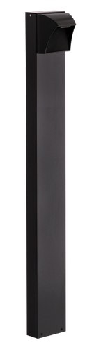 Product image for RAB BLED5-42 LED BOLLARD 42 " 5W CO