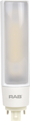 Product image for RAB PLT-16-H-835-DIR LED GLS TYP A