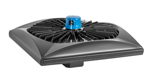 Product image for RAB ALED5S78N/D10/PCT AREA LIGHT SQ