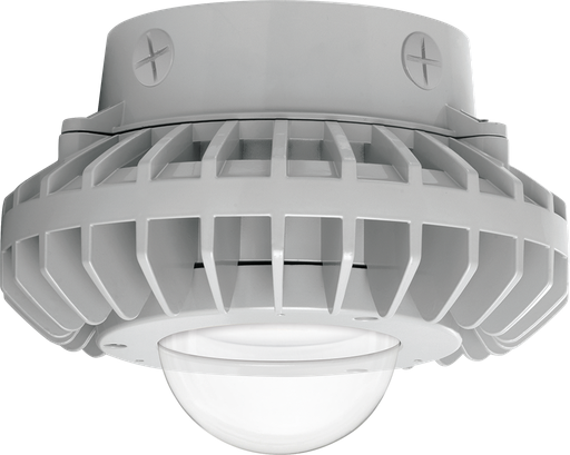 Product image for RAB HAZXLED26C HAZ 26W COOL CEILING