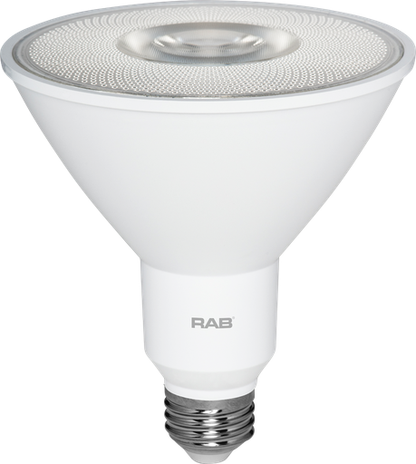RAB PAR38-16-950-25D-DIM PAR38 16.5 Product image for RAB PAR38-16-950-25D-DIM PAR38 16.5