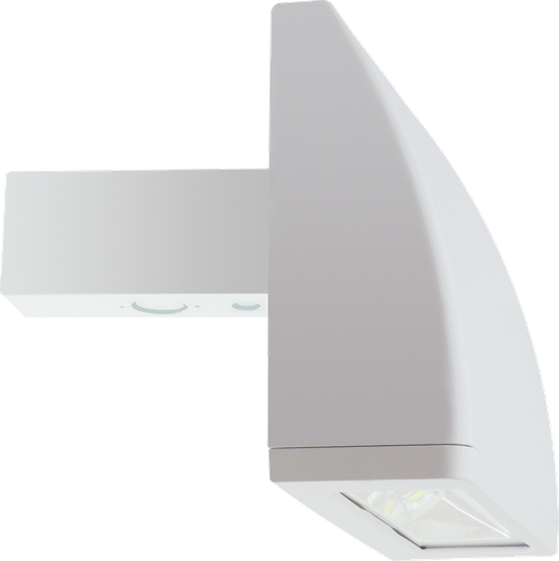 Product image for RAB ALEDFC104/PCT AREA LIGHT 104W F