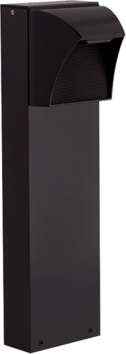 Product image for RAB BLED5-18N LED BOLLARD 18 " 5W N