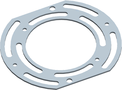 Product image for RAB VC-ADPLT VP ADAPTOR PLATE