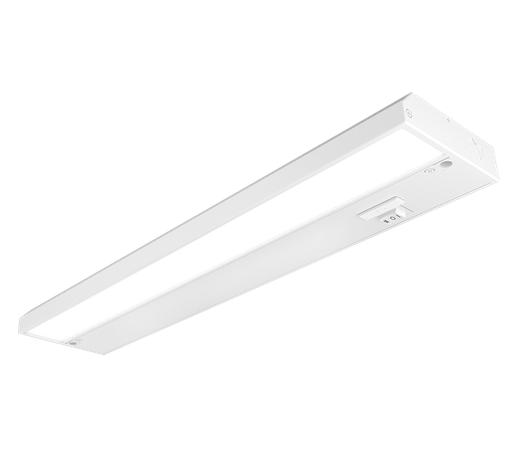 Mayer-DDS-UNDERCABINET KNOOK FIELD ADJUSTABLE 16 INCHES 9W 2700K/3000K/3500K/4000K/5000K 120V WHITE-1